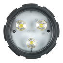 Lead Lamp 3 x 1W LED 230V with 5mtr Cable | Pipe Manufacturers Ltd..