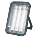 Workshop Floodlight 72W/230V with Power Take Off | Pipe Manufacturers Ltd..