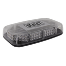 Mini Light Bar 80 LED 12/24V Magnetic Base | Pipe Manufacturers Ltd..