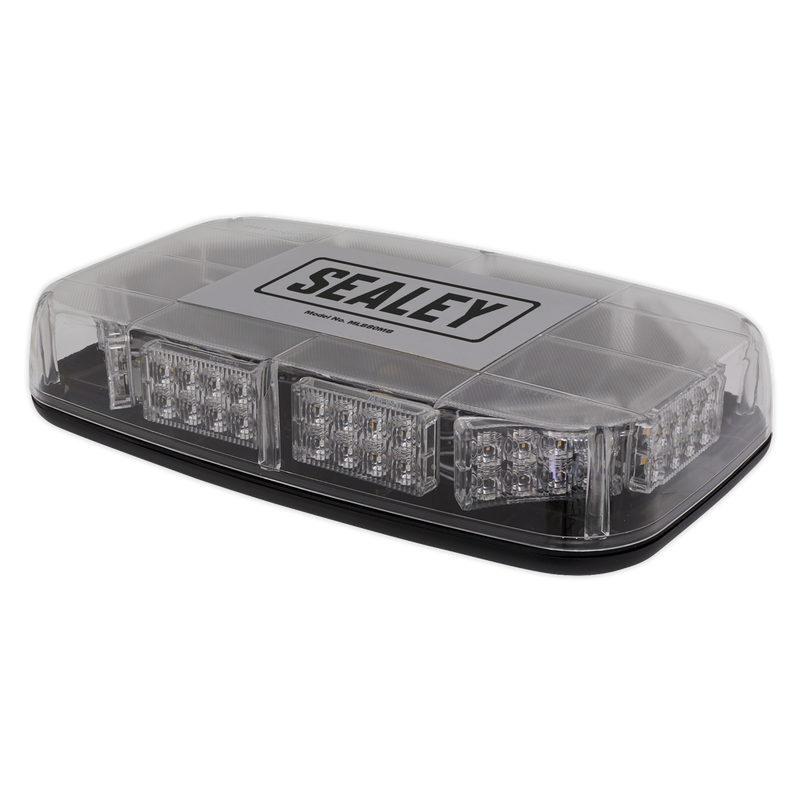 Mini Light Bar 80 LED 12/24V Magnetic Base | Pipe Manufacturers Ltd..