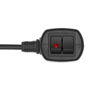 Mini Light Bar 80 LED 12/24V Magnetic Base | Pipe Manufacturers Ltd..