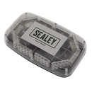 Mini Light Bar 80 LED 12/24V Single Bolt Fixing | Pipe Manufacturers Ltd..