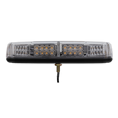 Mini Light Bar 80 LED 12/24V Single Bolt Fixing | Pipe Manufacturers Ltd..