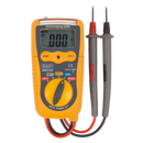 Professional Auto-Ranging Digital Multimeter | Pipe Manufacturers Ltd..
