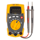 Professional Auto-Ranging Digital Multimeter | Pipe Manufacturers Ltd..