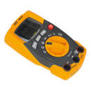 Professional Auto-Ranging Digital Multimeter | Pipe Manufacturers Ltd..