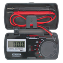 Pocket Multimeter | Pipe Manufacturers Ltd..