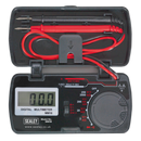 Pocket Multimeter | Pipe Manufacturers Ltd..