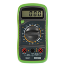 Digital Multimeter 8 Function with Thermocouple Hi-Vis | Pipe Manufacturers Ltd..