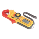 Mini AC/DC Clamp Meter | Pipe Manufacturers Ltd..