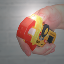 Mini AC/DC Clamp Meter | Pipe Manufacturers Ltd..