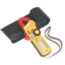 Mini AC/DC Clamp Meter | Pipe Manufacturers Ltd..