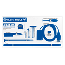 MOT Tool Board | Pipe Manufacturers Ltd..