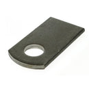 Anti-Lace Plate 22mm | Pipe Manufacturers Ltd..