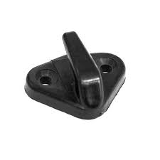 Plastic Tie down Hook-Cover | Pipe Manufacturers Ltd..