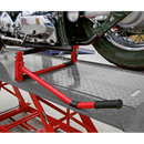 Two Arm Centre Stand | Pipe Manufacturers Ltd..