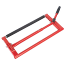Two Arm Centre Stand | Pipe Manufacturers Ltd..