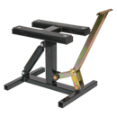 Quick Lift Off-Road/Trials Bike Stand | Pipe Manufacturers Ltd..