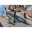 Quick Lift Off-Road/Trials Bike Stand | Pipe Manufacturers Ltd..
