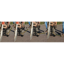 Quick Lift Off-Road/Trials Bike Stand | Pipe Manufacturers Ltd..