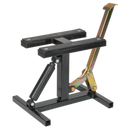 Quick Lift Off-Road/Trials Bike Stand | Pipe Manufacturers Ltd..