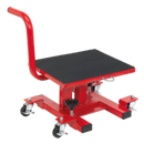 Quick Lift Stand/Moving Dolly 135kg | Pipe Manufacturers Ltd..