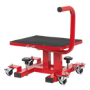 Quick Lift Stand/Moving Dolly 135kg | Pipe Manufacturers Ltd..