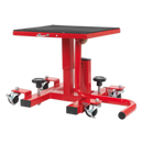 Quick Lift Stand/Moving Dolly 135kg | Pipe Manufacturers Ltd..