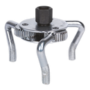 Oil Filter Claw Wrench ¯43-102mm | Pipe Manufacturers Ltd..