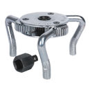 Oil Filter Claw Wrench ¯43-102mm | Pipe Manufacturers Ltd..