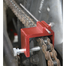 Motorcycle Chain Alignment Tool | Pipe Manufacturers Ltd..