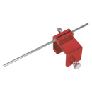 Motorcycle Chain Alignment Tool | Pipe Manufacturers Ltd..