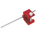 Motorcycle Chain Alignment Tool | Pipe Manufacturers Ltd..
