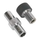 Carburettor Jet Wrench Set 6-8mm | Pipe Manufacturers Ltd..