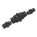 Motorcycle Spindle Tool Set 3pc | Pipe Manufacturers Ltd..