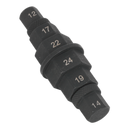 Motorcycle Spindle Tool Set 3pc | Pipe Manufacturers Ltd..