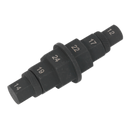 Motorcycle Spindle Tool Set 3pc | Pipe Manufacturers Ltd..