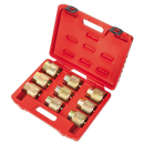 Motorcycle Fork Seal Driver Kit 9pc | Pipe Manufacturers Ltd..