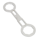 Fork Cap Spanner 46 & 50mm | Pipe Manufacturers Ltd..