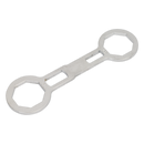 Fork Cap Spanner 49 & 50mm | Pipe Manufacturers Ltd..