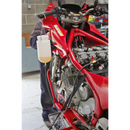 Motorcycle Portable Fuel Tank 1L | Pipe Manufacturers Ltd..