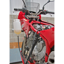 Motorcycle Portable Fuel Tank 1L | Pipe Manufacturers Ltd..