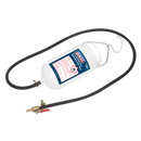 Motorcycle Portable Fuel Tank 1L | Pipe Manufacturers Ltd..