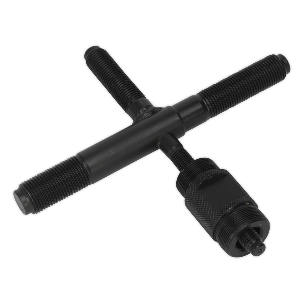 Bikeservice - Extracteur de Volant-Moteur Magnéto M18 x P1.5 - BS2403 | Canada Bikeservice - Extracteur de Volant-Moteur Magnéto M18 x P1.5 - BS2403 | Canada