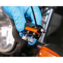 Motorcycle Twin-Clamp Cable Oiler | Pipe Manufacturers Ltd..