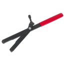 Universal Motorcycle Pulley Holding Tool - 5.7 & 9.3mm Pins | Pipe Manufacturers Ltd..