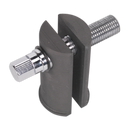 Motorcycle Steering Stem Bearing Race Removal Tool | Pipe Manufacturers Ltd..