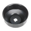 Oil Filter Cap Wrench ¯65mm x 14 Flutes | Pipe Manufacturers Ltd..