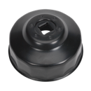 Oil Filter Cap Wrench ¯65mm x 14 Flutes | Pipe Manufacturers Ltd..