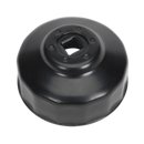 Oil Filter Cap Wrench ¯68mm x 14 Flutes | Pipe Manufacturers Ltd..